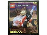 412505 LEGO Technic Spacebuggy