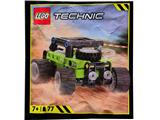 412506 LEGO Technic Offroader