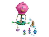 41252 LEGO Trolls World Tour Poppy's Air Balloon Adventure