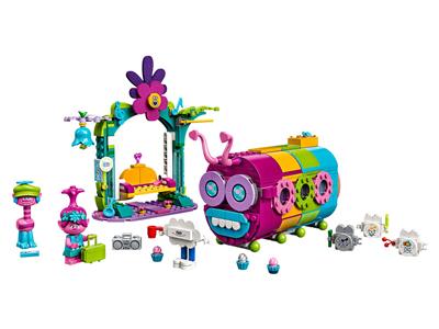 Lego world tour cheap