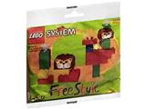 4129 LEGO Freestyle Trial Size Bag