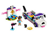 41301 LEGO Friends Dog Show Puppy Parade thumbnail image