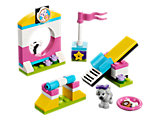 41303 LEGO Friends Dog Show Puppy Playground