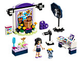 41305 LEGO Friends Emma's Photo Studio