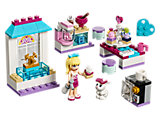 41308 LEGO Stephanie's Friendship Cakes thumbnail image