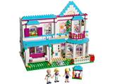 41314 LEGO Friends Stephanie's House