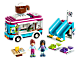 Snow Resort Hot Chocolate Van thumbnail