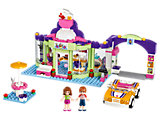 41320 LEGO Friends Heartlake City Heartlake Frozen Yogurt Shop