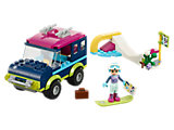 41321 LEGO Friends Off-Roader