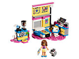 41329 LEGO Friends Olivia's Deluxe Bedroom