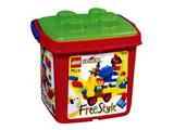 4133 LEGO Freestyle Bucket