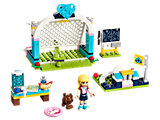 41330 LEGO Friends Stephanie's Soccer Practice