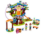 41335 LEGO Friends Mia's Tree House thumbnail image