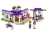 41336 LEGO Friends Emma's Art Café