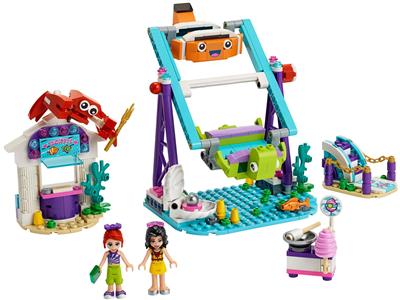 41337 LEGO Friends Amusement Park Underwater Loop thumbnail image