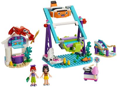 41337 LEGO Friends Underwater Loop thumbnail image