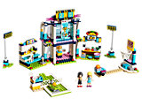 41338 LEGO Friends Stephanie's Sports Arena