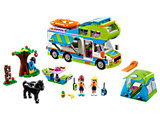 41339 LEGO Friends Mia's Camper Van