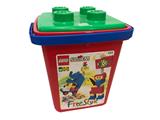 4134 LEGO Freestyle Bucket