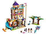 41340 LEGO Friendship House