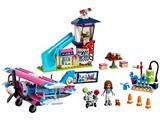 41343 LEGO Friends Heartlake City Airplane Tour