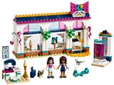 41344 LEGO Friends Andrea's Accessories Store