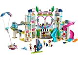 41347 LEGO Friends Heartlake City Resort