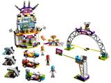 41352 LEGO Friends The Big Race Day