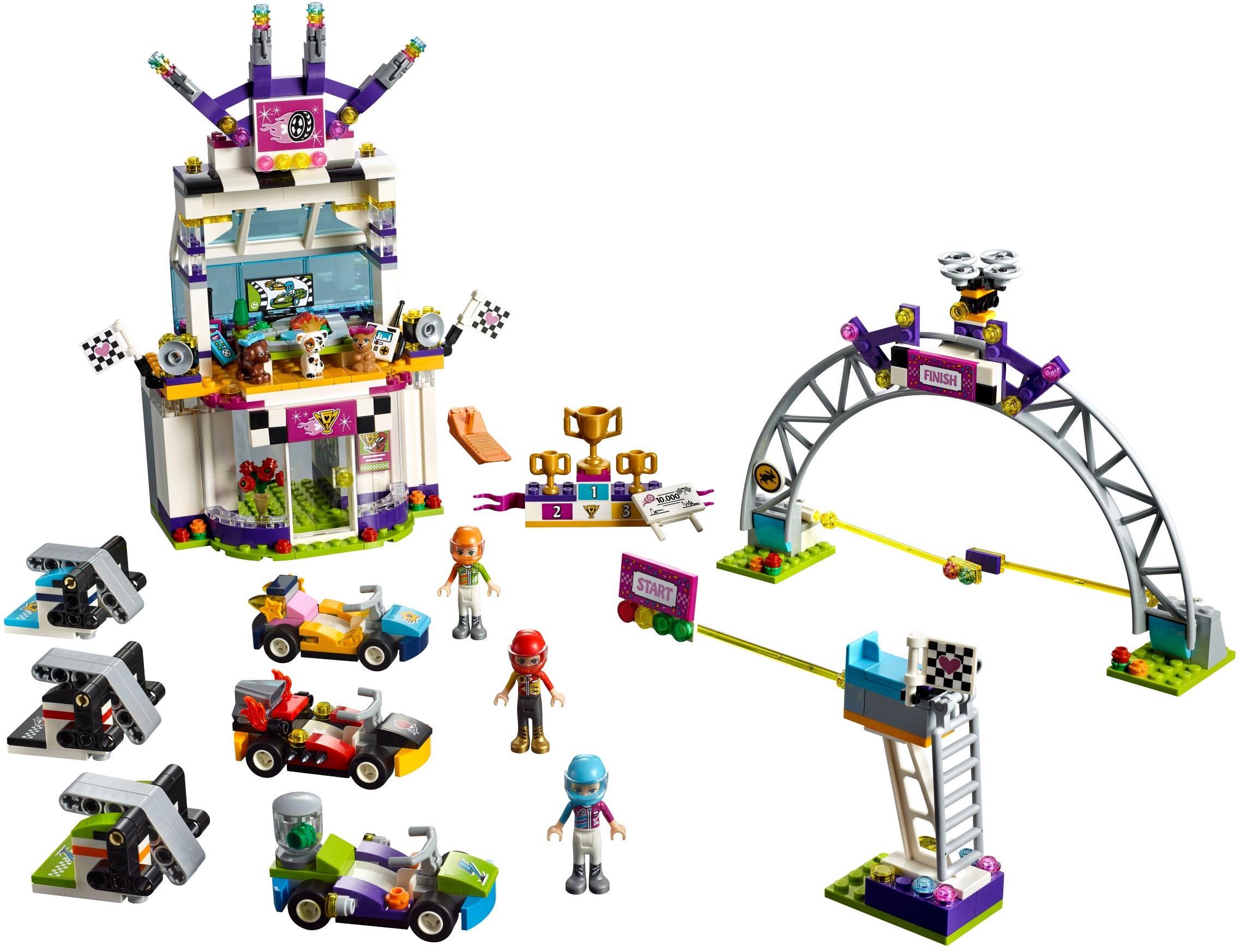 lego 41347 amazon
