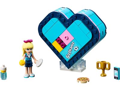 41356 LEGO Friends Stephanie's Heart Box thumbnail image