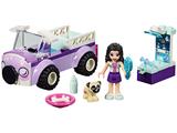 41360 LEGO Friends Emma's Mobile Veterinary Clinic