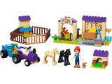 41361 LEGO Friends Mia's Foal Stable