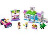 41362 LEGO Friends Heartlake City Supermarket