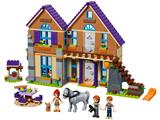 41369 LEGO Friends Mia's House