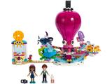 41373 LEGO Friends Funny Octopus Ride thumbnail image