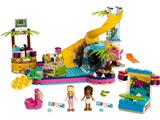 41374 LEGO Friends Andrea's Pool Party