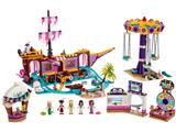 41375 LEGO Friends Amusement Park Heartlake City Amusement Pier