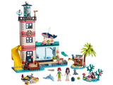 41380 LEGO Friends Lighthouse Rescue Centre