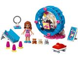 41383 LEGO Friends Olivia's Hamster Playground