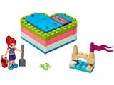 41388 LEGO Friends Mia's Summer Heart Box