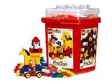 4139 LEGO Freestyle Bucket