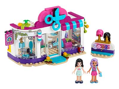 41391 LEGO Friends Heartlake City Hair Salon thumbnail image