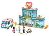 41394 LEGO Friends Heartlake City Hospital