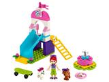 41396 LEGO Friends Puppy Playground thumbnail image