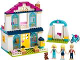 41398 LEGO Friends Stephanie's House