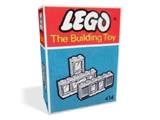 414-3 LEGO Windows Parts Pack Red thumbnail image