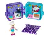 41401 LEGO Friends Stephanie's Play Cube - Baker