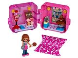 41407 LEGO Friends Olivia's Play Cube Sweet Shop