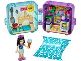 41414 LEGO Friends Emma's Summer Play Cube