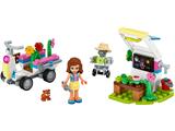 41425 LEGO Friends Olivia's Flower Garden